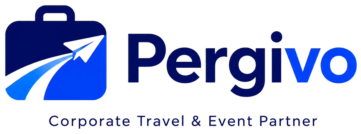Pergivo Logo